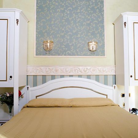 Upper View Suite Рим Экстерьер фото